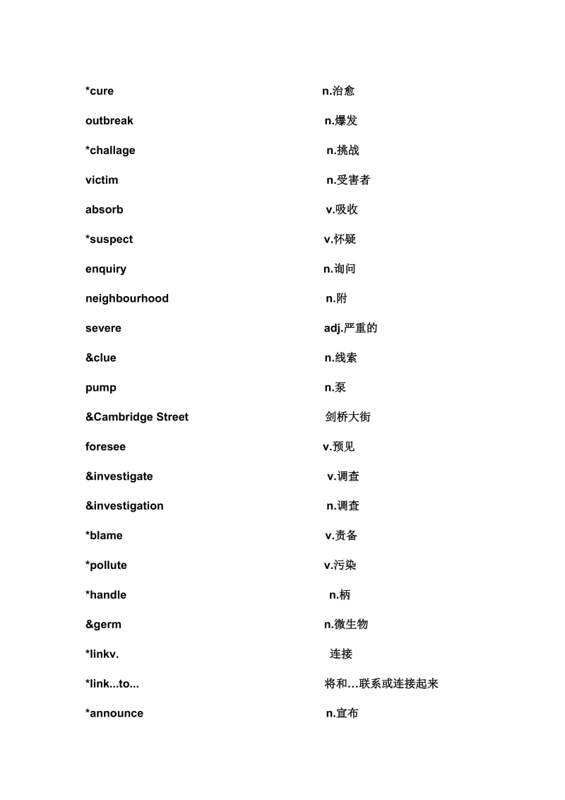 高中英语必修5单词.doc_第2页