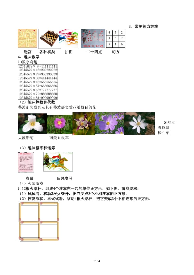 六年级趣味数学教学总结.docx_第2页