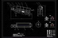 垃圾分類(lèi)篩選機(jī)的設(shè)計(jì)【全套含CAD圖紙說(shuō)明書(shū)】