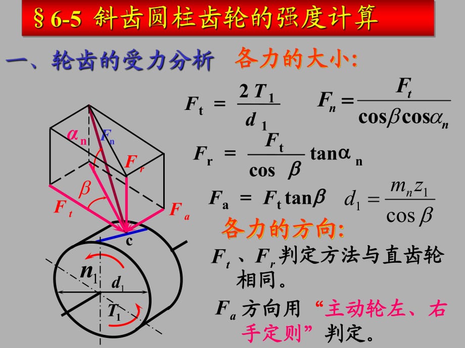 《斜錐齒輪》PPT課件.ppt_第1頁