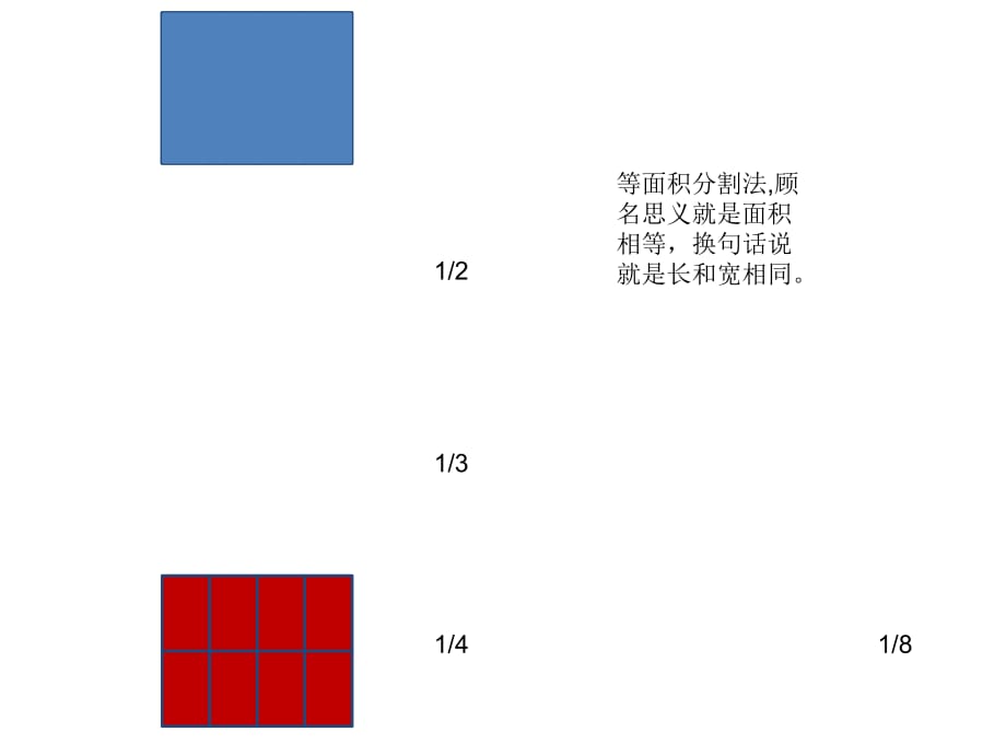 《形狀等面積分割法》PPT課件.ppt_第1頁