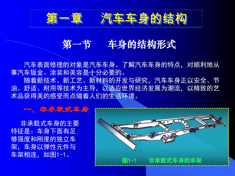 《汽車車身的結(jié)構(gòu)》PPT課件.ppt_第1頁