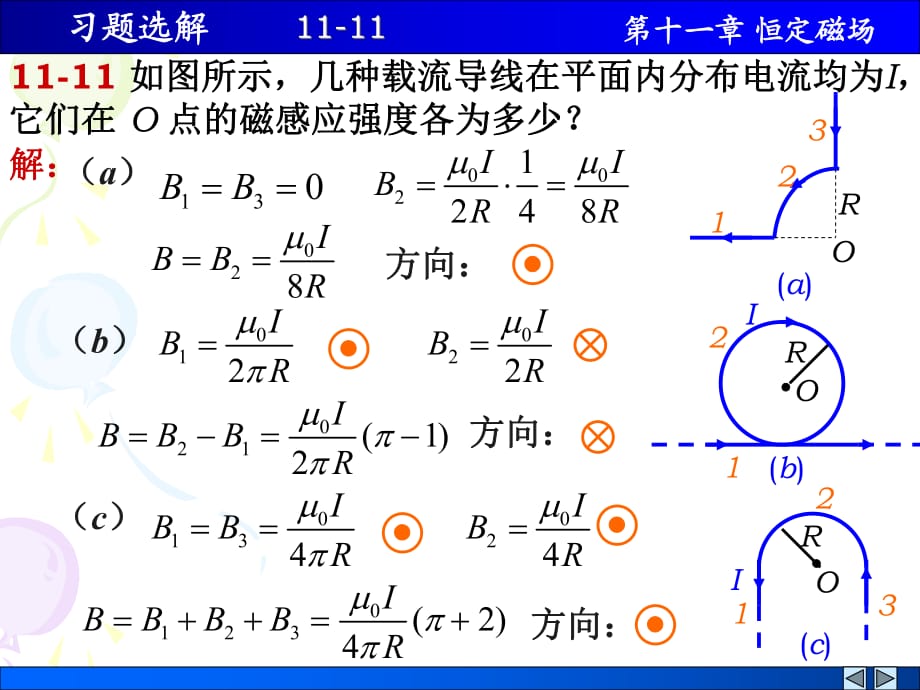 《恒定磁場》PPT課件.ppt_第1頁