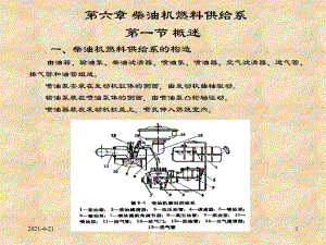 《柴油機(jī)供給系》PPT課件.ppt