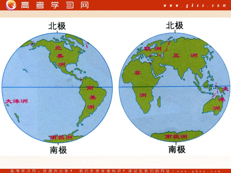 高中地理《地球上的海与洋》课件1（26张PPT）（新人教版选修2）_第3页