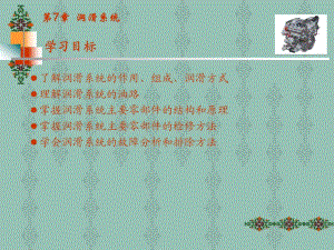 《潤滑系統(tǒng)》PPT課件.ppt