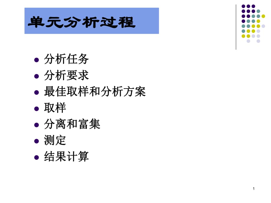 《现代仪器分析方法》PPT课件.ppt_第1页