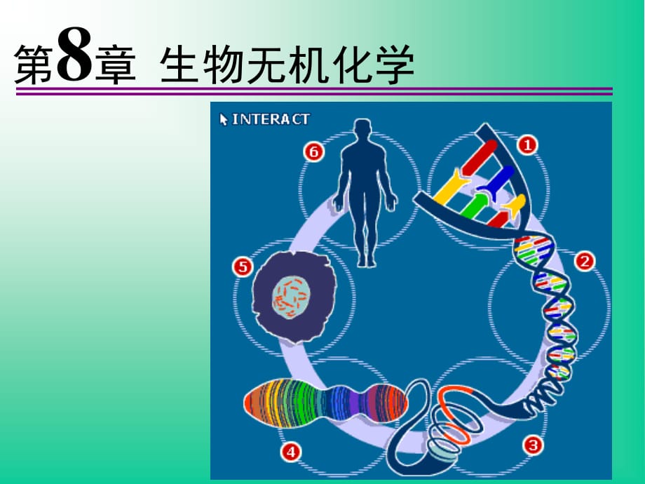 《高等無(wú)機(jī)化學(xué)》PPT課件_第1頁(yè)