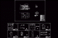儀表指針沖壓成形工藝與模具設(shè)計(jì)【9張CAD圖紙+說(shuō)明書(shū)全套文件】