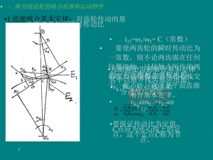 齒輪設(shè)計指南