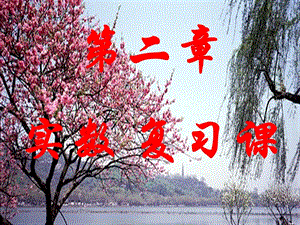 上冊(cè)數(shù)學(xué)第二章實(shí)數(shù)復(fù)習(xí)