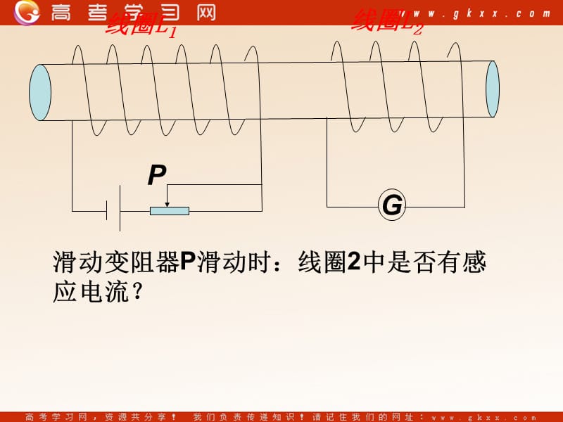 高中物理《互感与自感》课件（22张ppt）（新人教选修3-2）_第3页