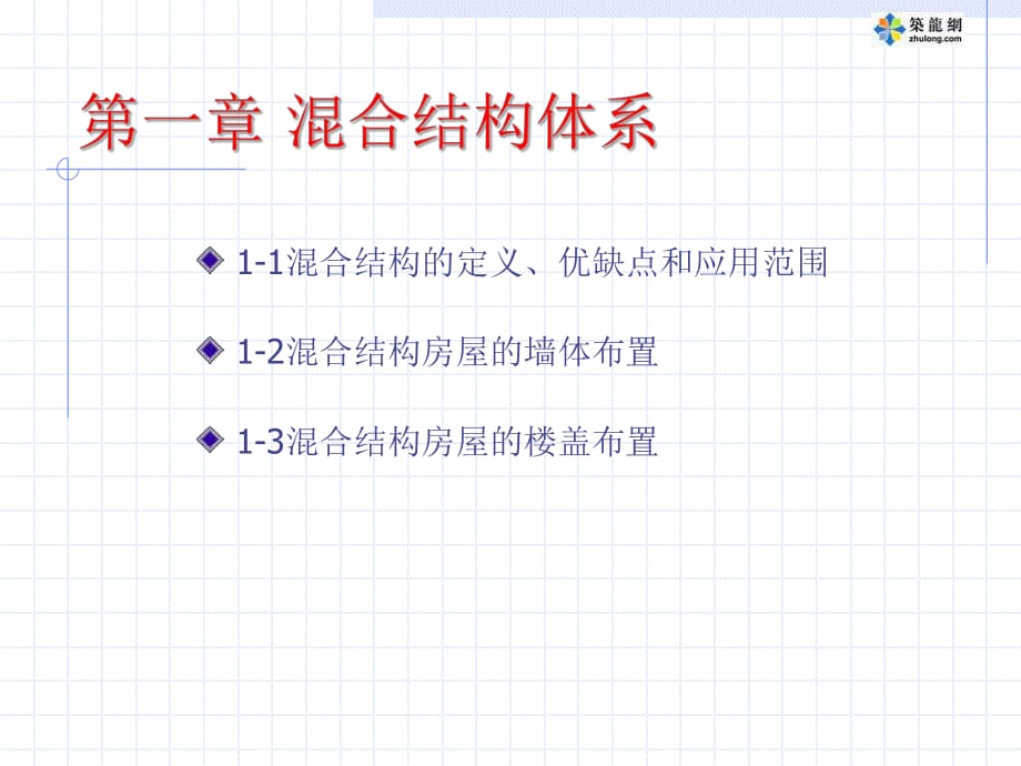 建筑結(jié)構(gòu)選型之混合結(jié)構(gòu)體系_第1頁