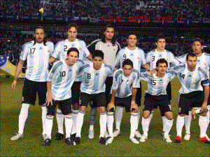 我爱世界杯（2010年