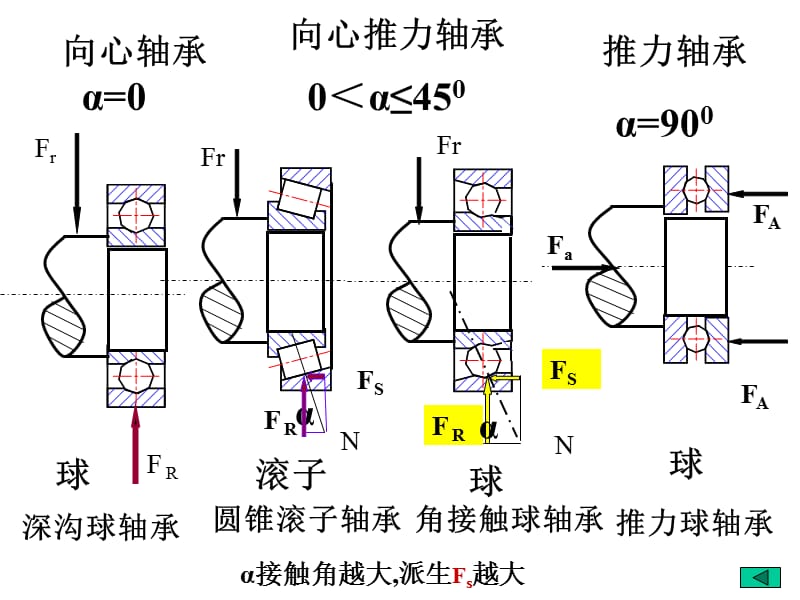 滾動軸承設(shè)計(jì)計(jì)算_第1頁