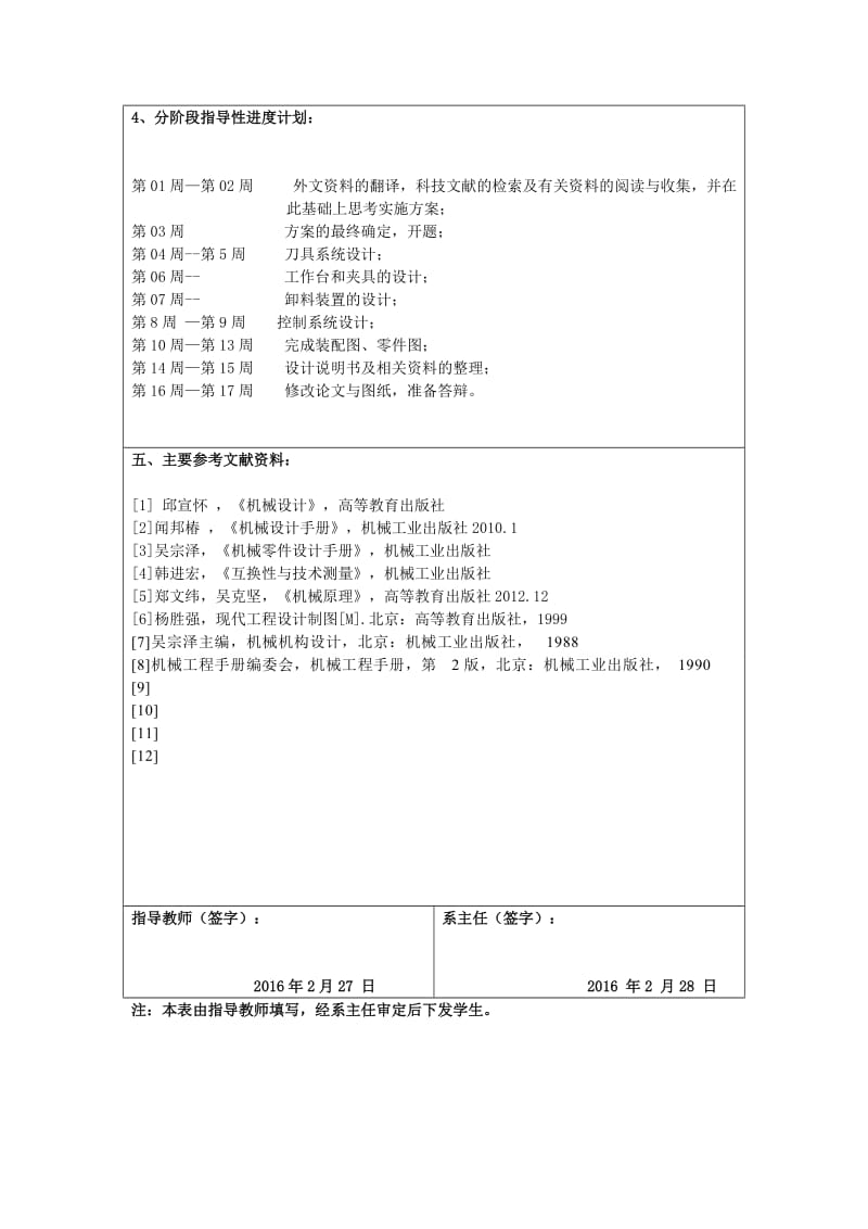 玻璃切割机机的设计_第2页