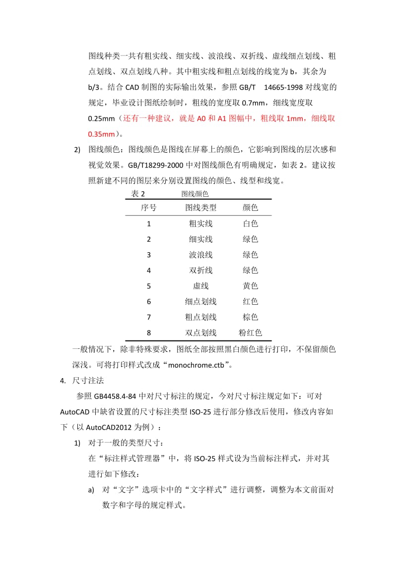 国家标准CAD制图有关格式规定.doc_第2页