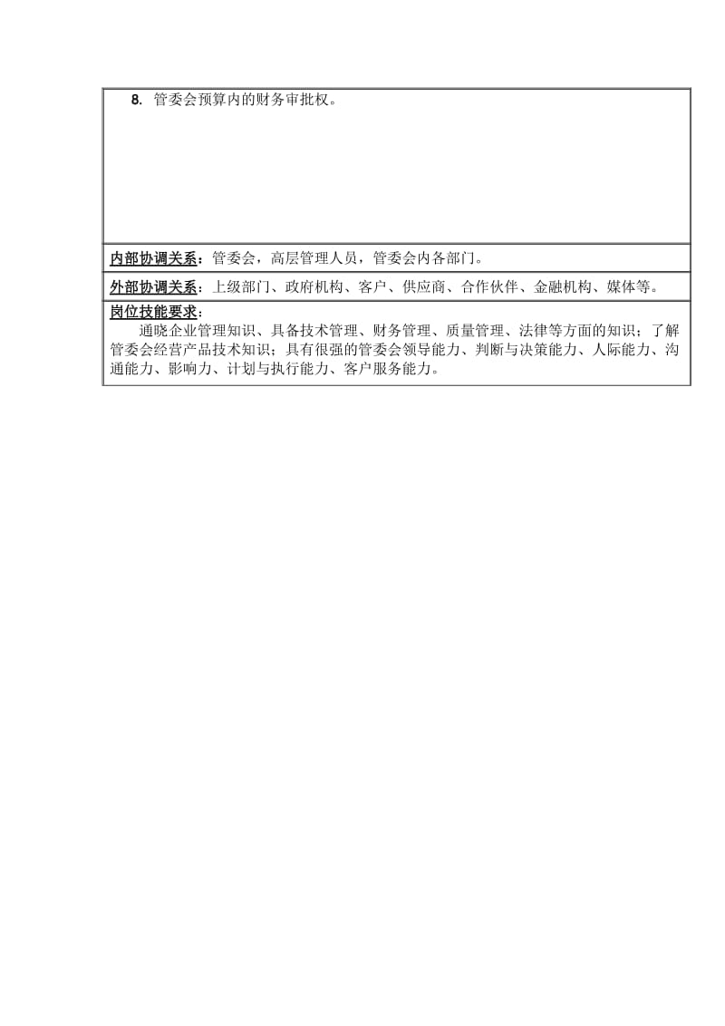 中心副主任主任岗位职责.docx_第2页