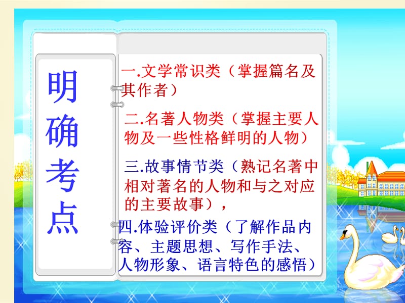 完整版水浒传期末复习.ppt_第2页