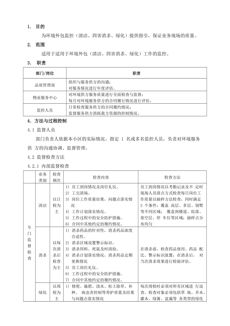 保洁绿化业务外包监督管理办法.doc_第2页