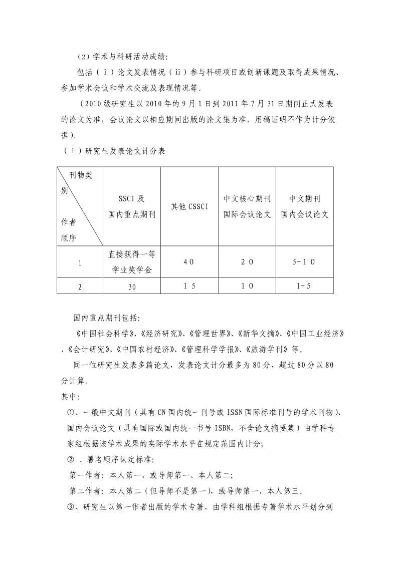 中国海洋大学研究生评奖细则.doc_第3页