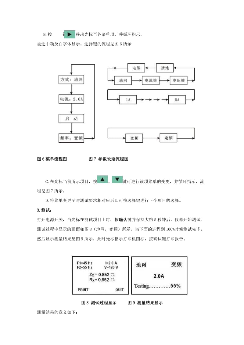 大地网测试仪DIDW-5使用规程.doc_第2页