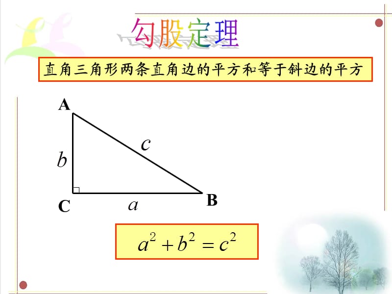 勾股定理及方程思想的综合应用.ppt_第2页