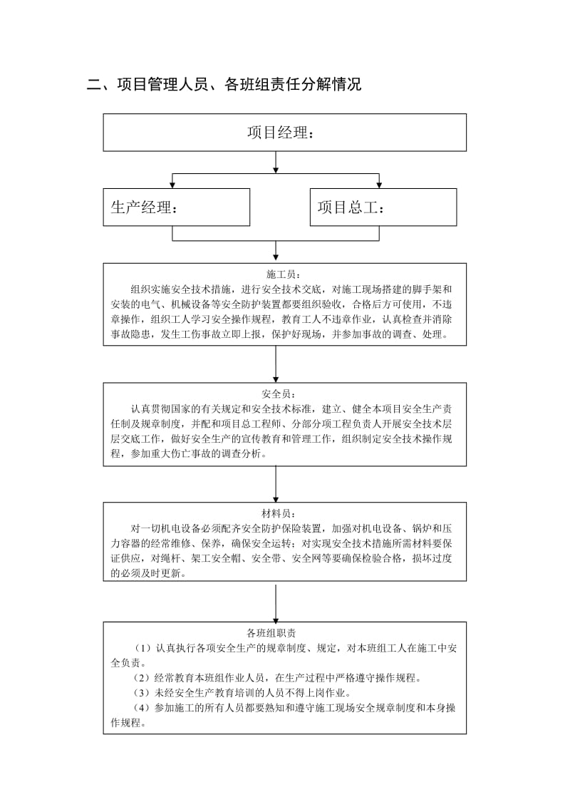 安全文明责任目标分解制度及考核制度.doc_第3页