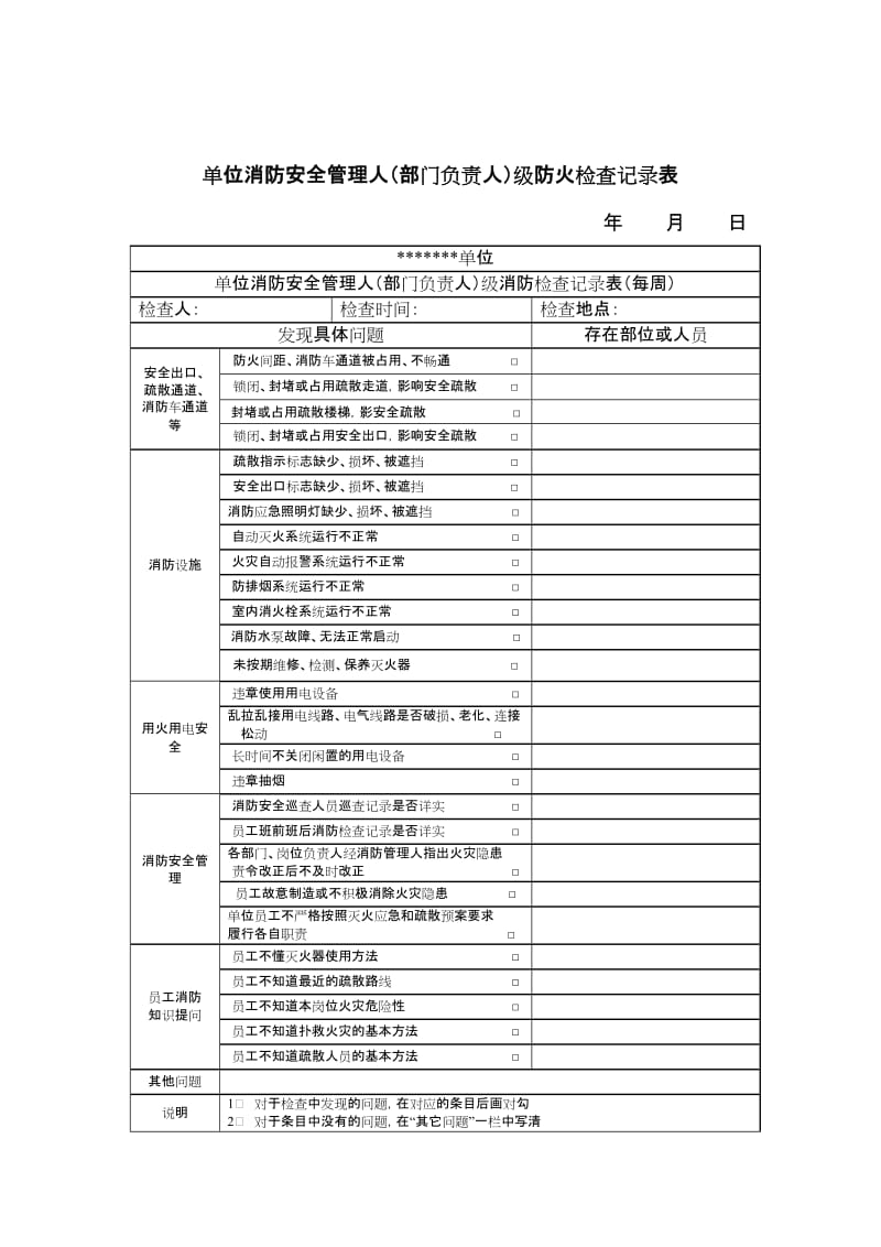 四个能力建设表格制度等汇总.doc_第3页