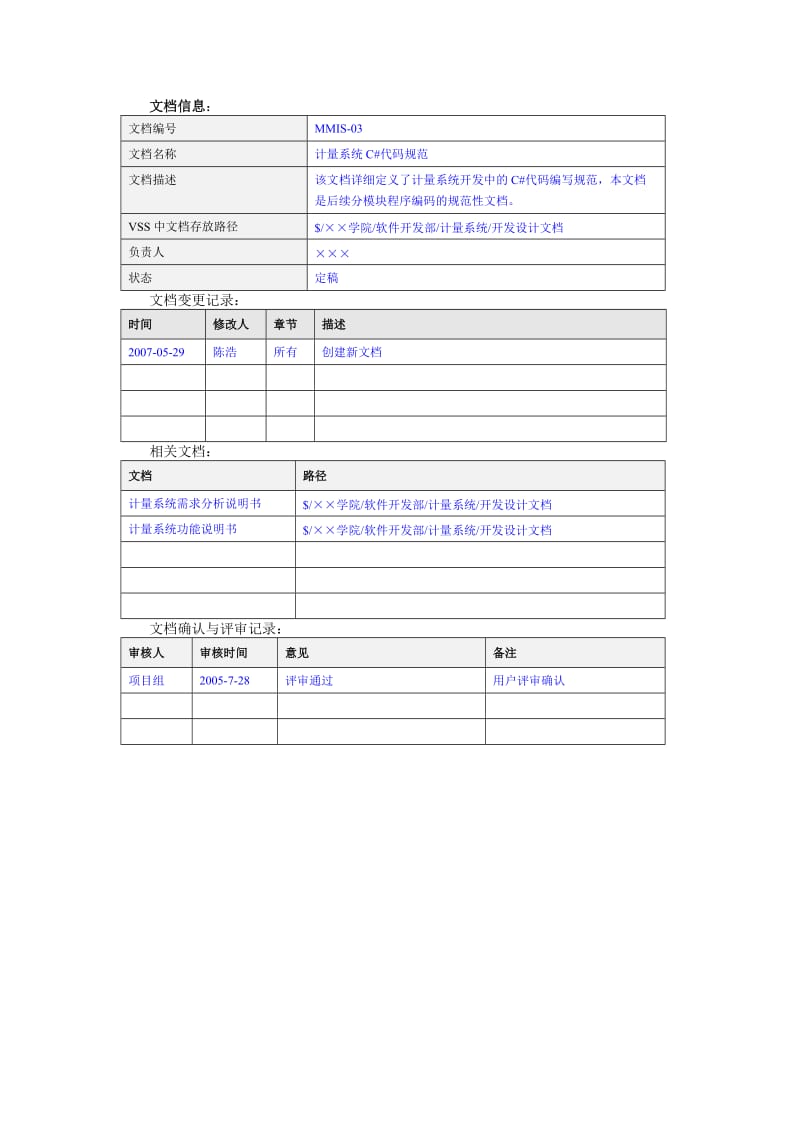 C#代码规范(湖南大学).doc_第2页