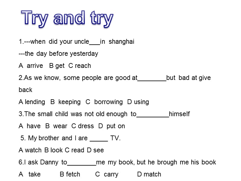 小学情态动词用法.ppt_第3页