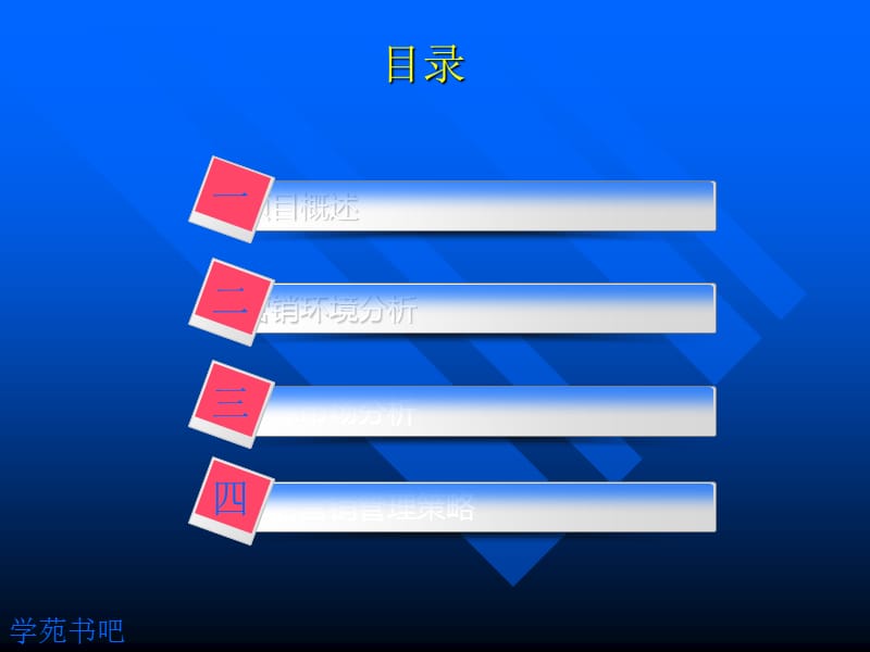 学苑书吧创业计划PPT.ppt_第2页