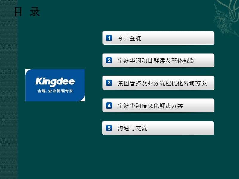 宁波华翔信息化方案.ppt_第3页