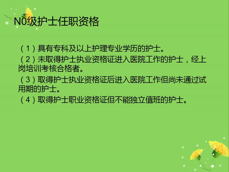 护士层级能级职责.ppt_第2页