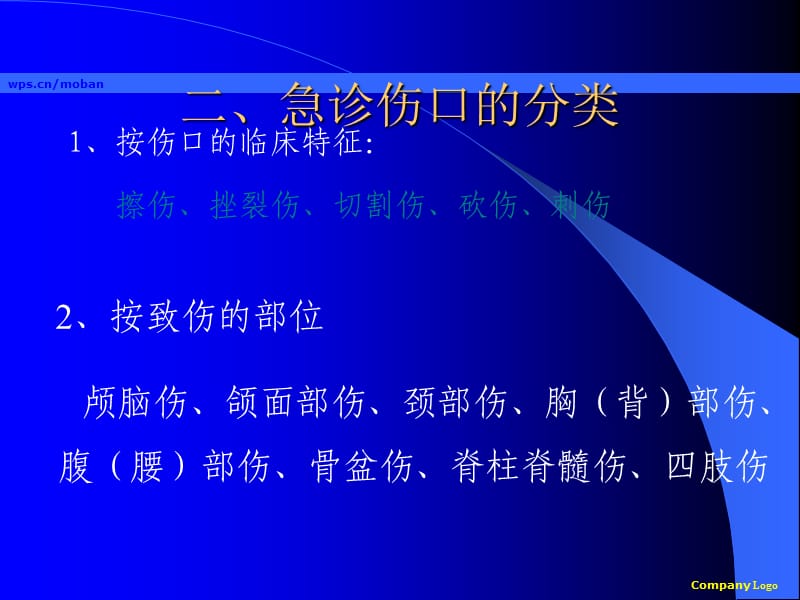 急诊常见伤口的类型及处理.ppt_第3页