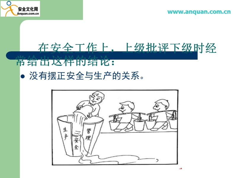 安全与生产的关系.ppt_第2页