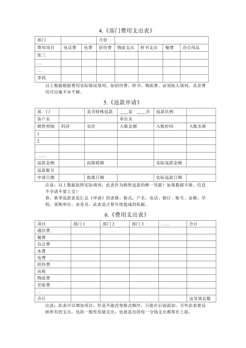 公司日常财务制度.doc_第3页