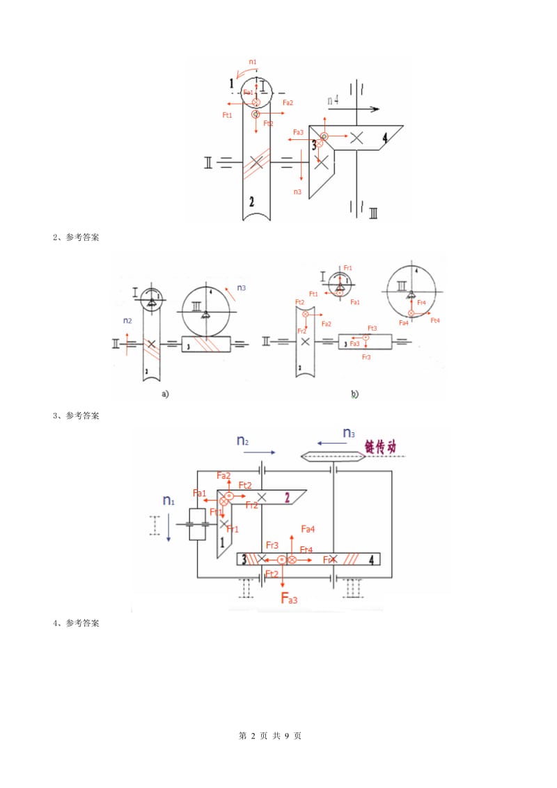 机械设计习题集参考答案(学生).doc_第2页