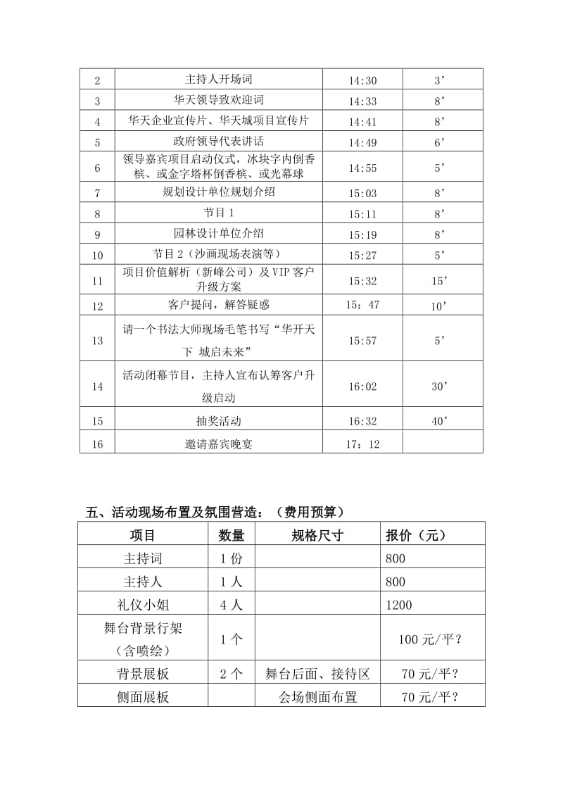 华天城活动推介细则.doc_第2页