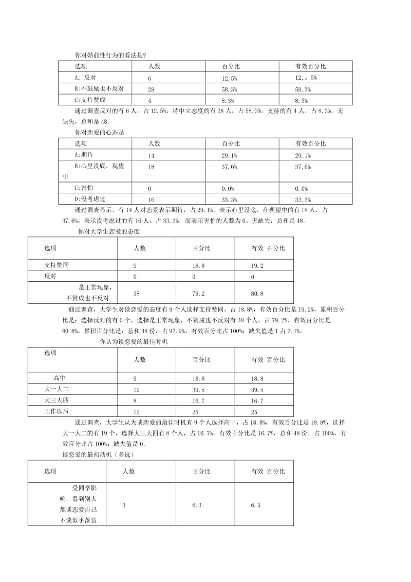 心理恋爱观调查报告.doc_第3页