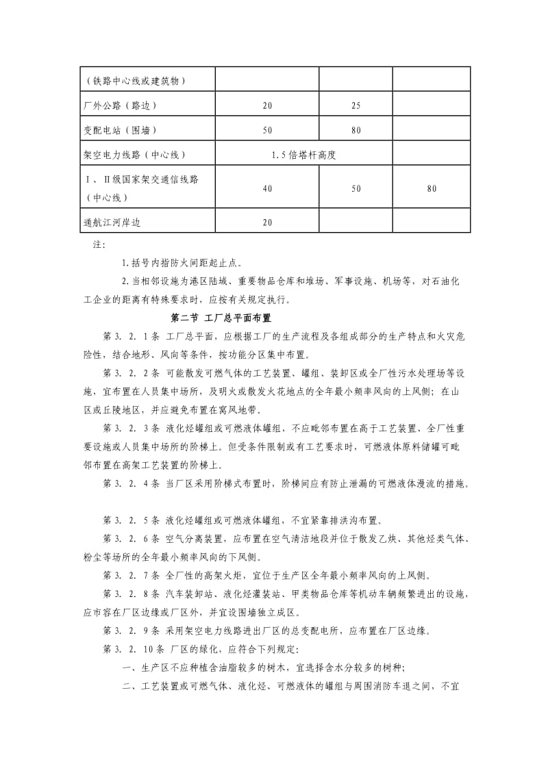 石油化工企业设计防火规范.doc_第3页