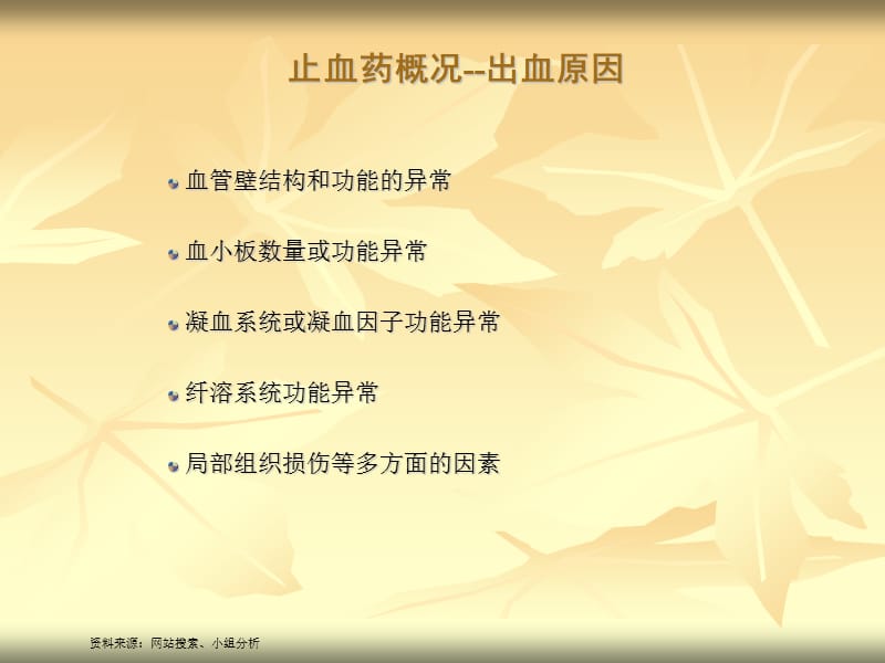 苏灵简要培训讲稿(医药代表培训).ppt_第3页