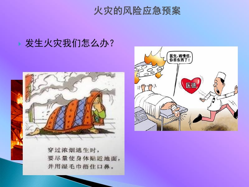 火灾停水停电应急预案.ppt_第2页