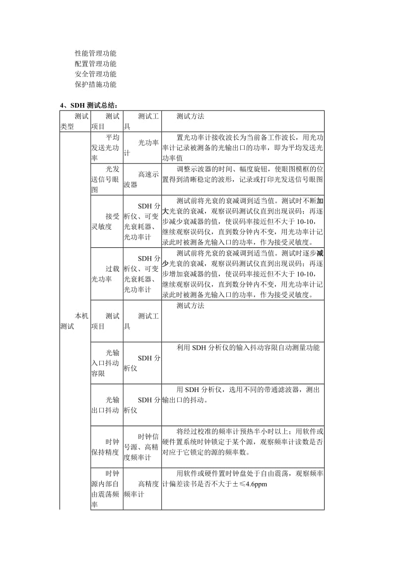 通信传输设备工程质量控制管理办法.doc_第3页