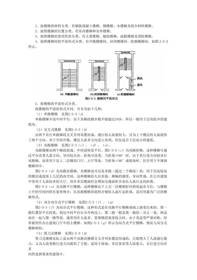 楼梯建筑设计规范.doc_第3页