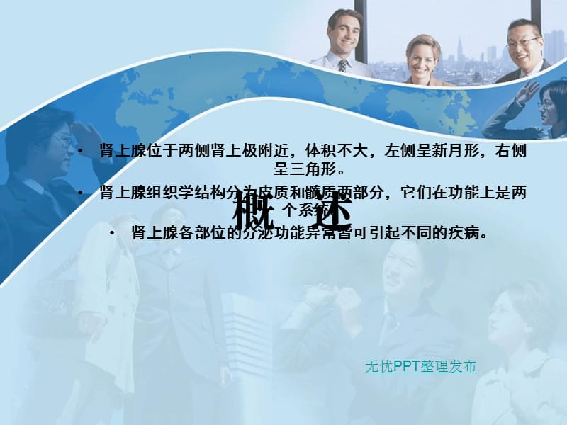 肾上腺肿瘤的超声诊断与鉴别诊断试讲.ppt_第2页