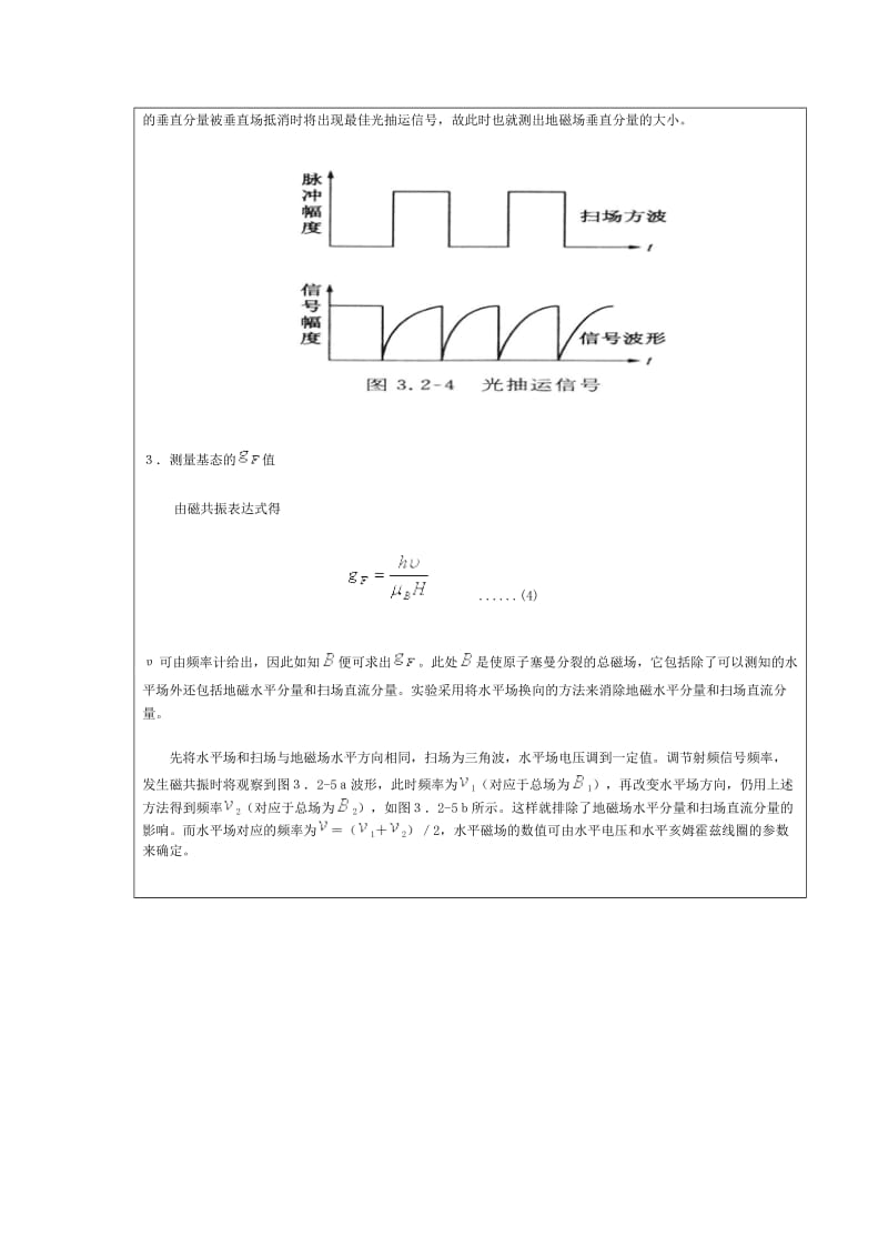 光泵磁共振实验报告.doc_第2页