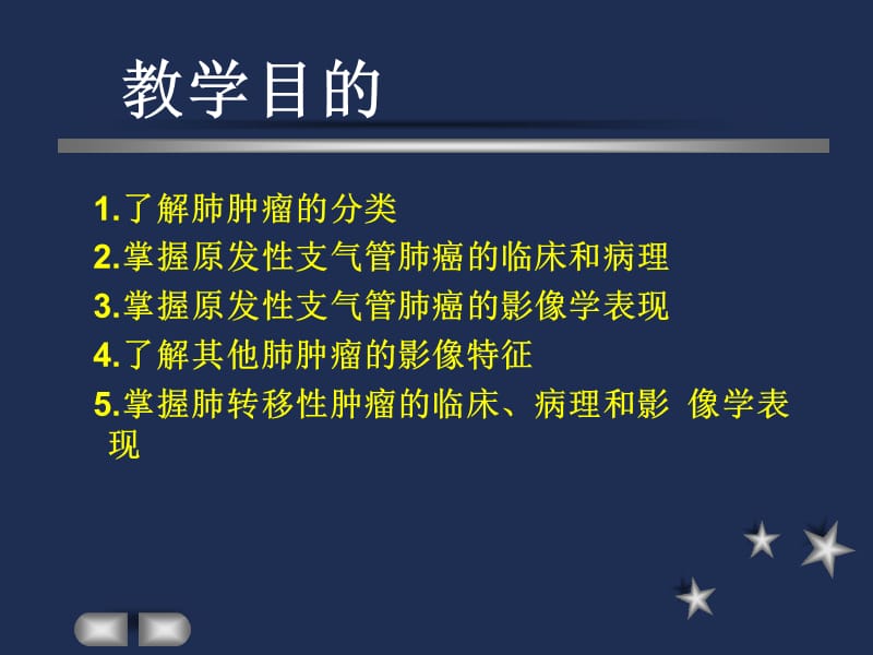 肺癌影像学诊断课件.ppt_第2页