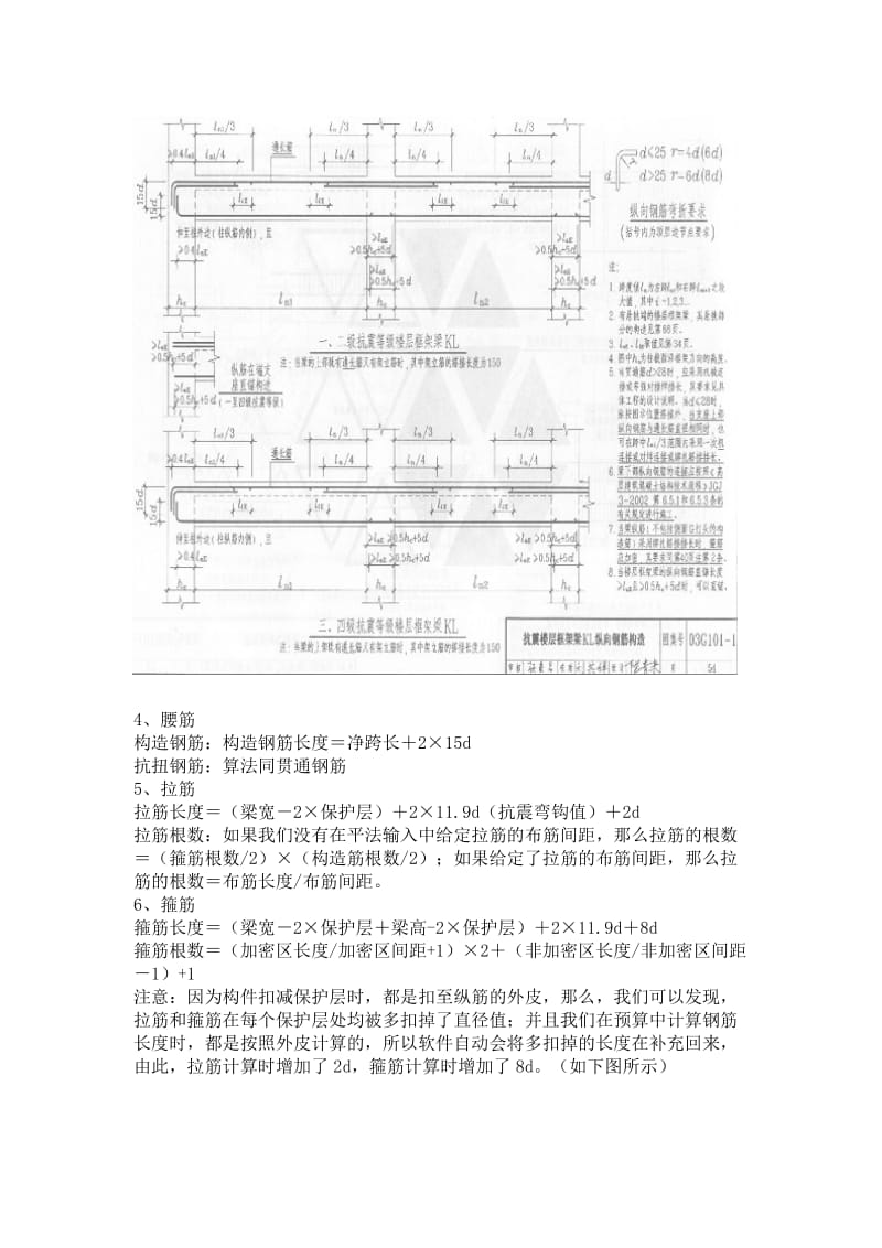 钢筋平法表示识图入门总结.doc_第3页