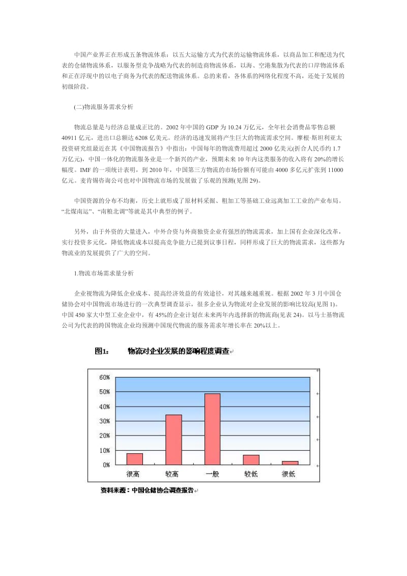 中国物流业发展报告.doc_第3页